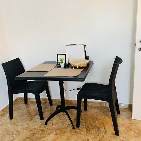 Esperanto B&B บารี ภายนอก รูปภาพ