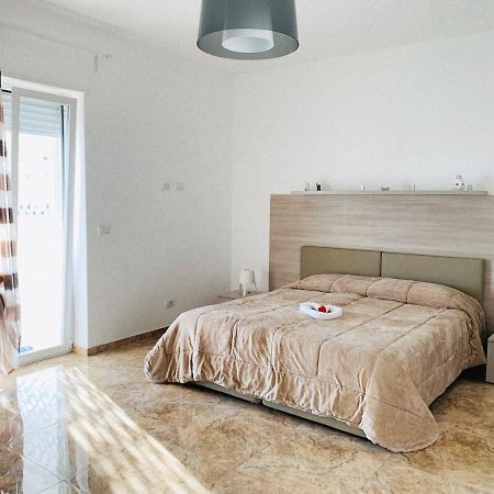 Esperanto B&B บารี ภายนอก รูปภาพ