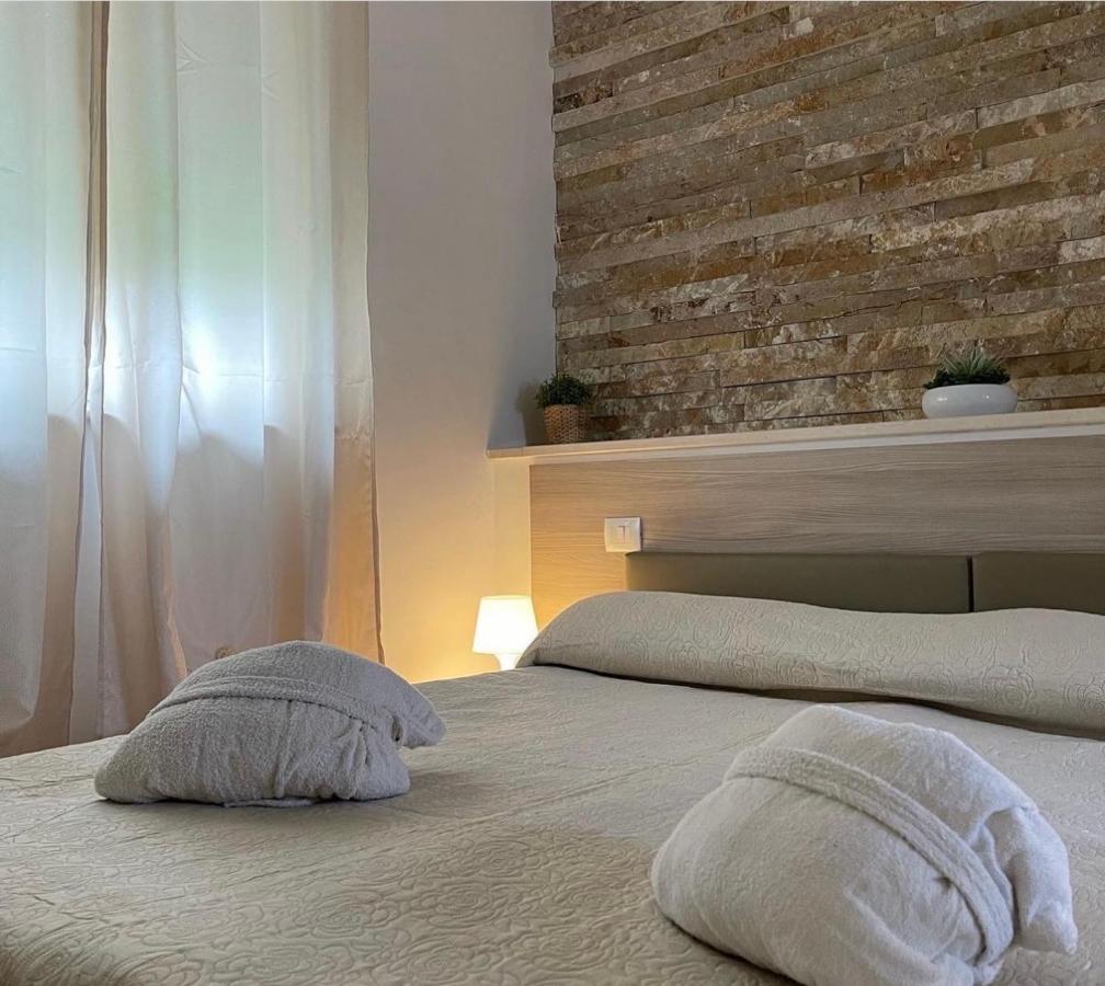 Esperanto B&B บารี ภายนอก รูปภาพ