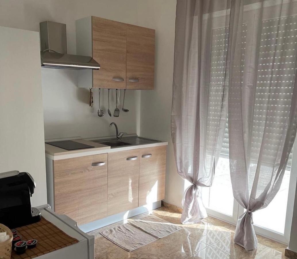 Esperanto B&B บารี ภายนอก รูปภาพ