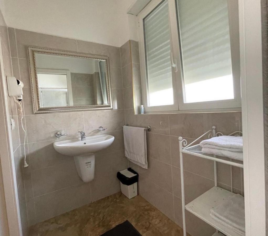 Esperanto B&B บารี ภายนอก รูปภาพ