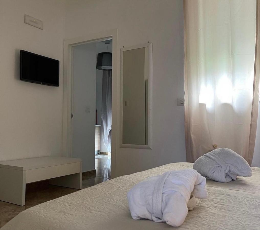 Esperanto B&B บารี ภายนอก รูปภาพ