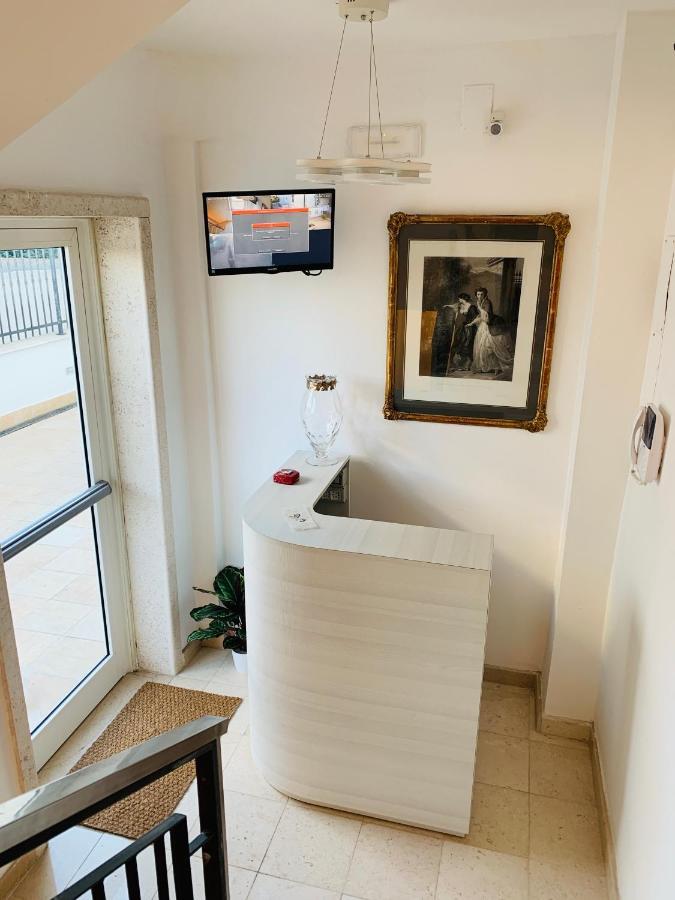 Esperanto B&B บารี ภายนอก รูปภาพ