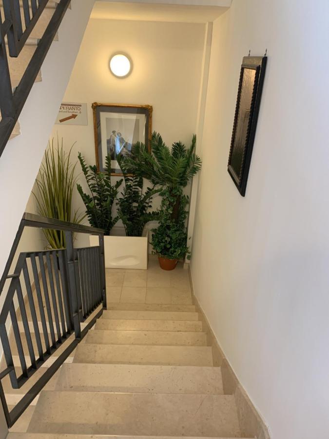 Esperanto B&B บารี ภายนอก รูปภาพ