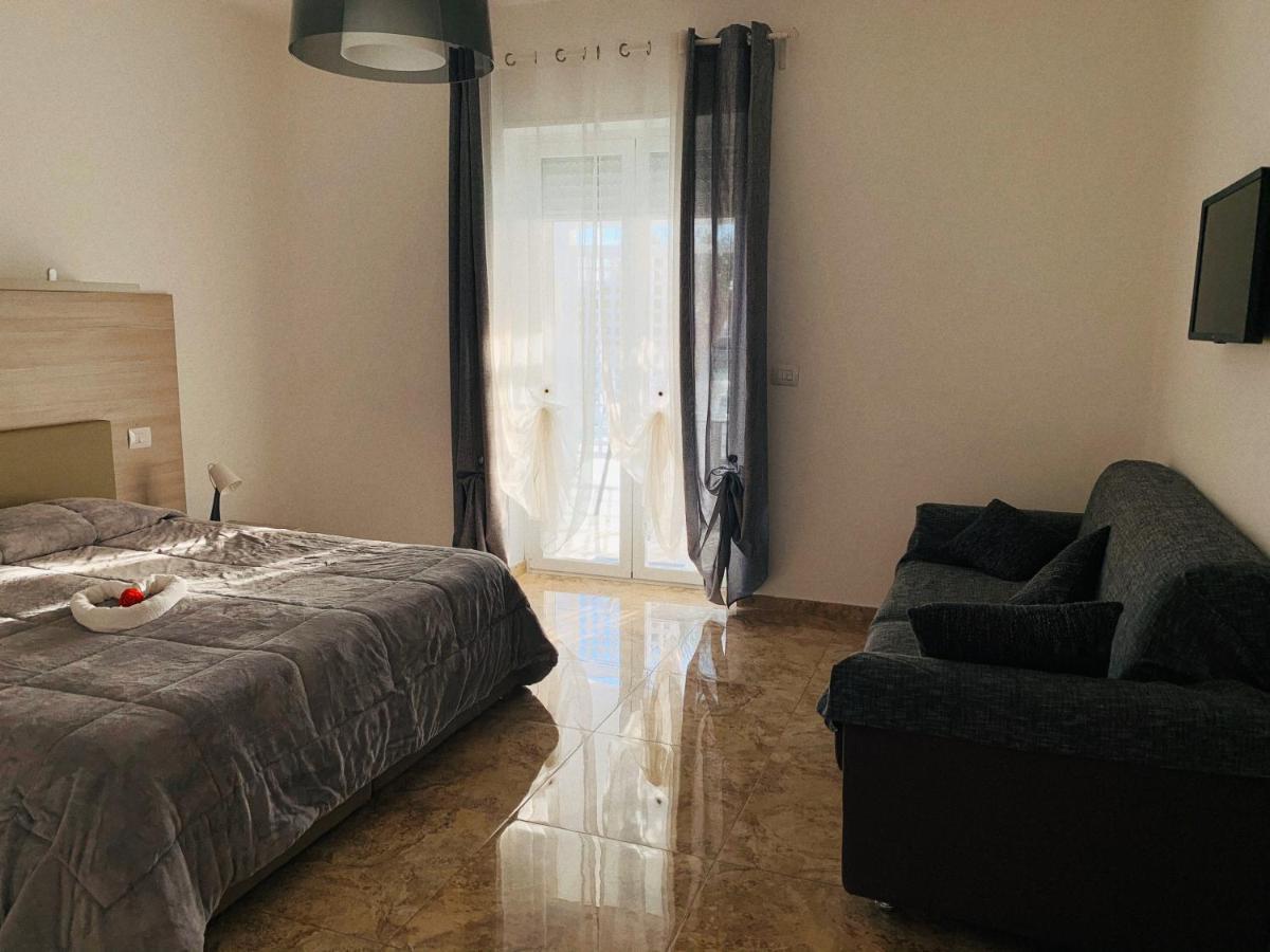 Esperanto B&B บารี ภายนอก รูปภาพ