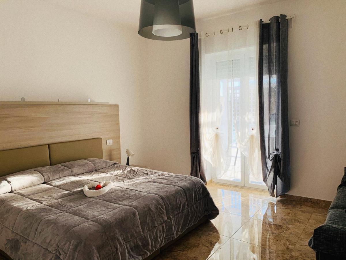 Esperanto B&B บารี ภายนอก รูปภาพ