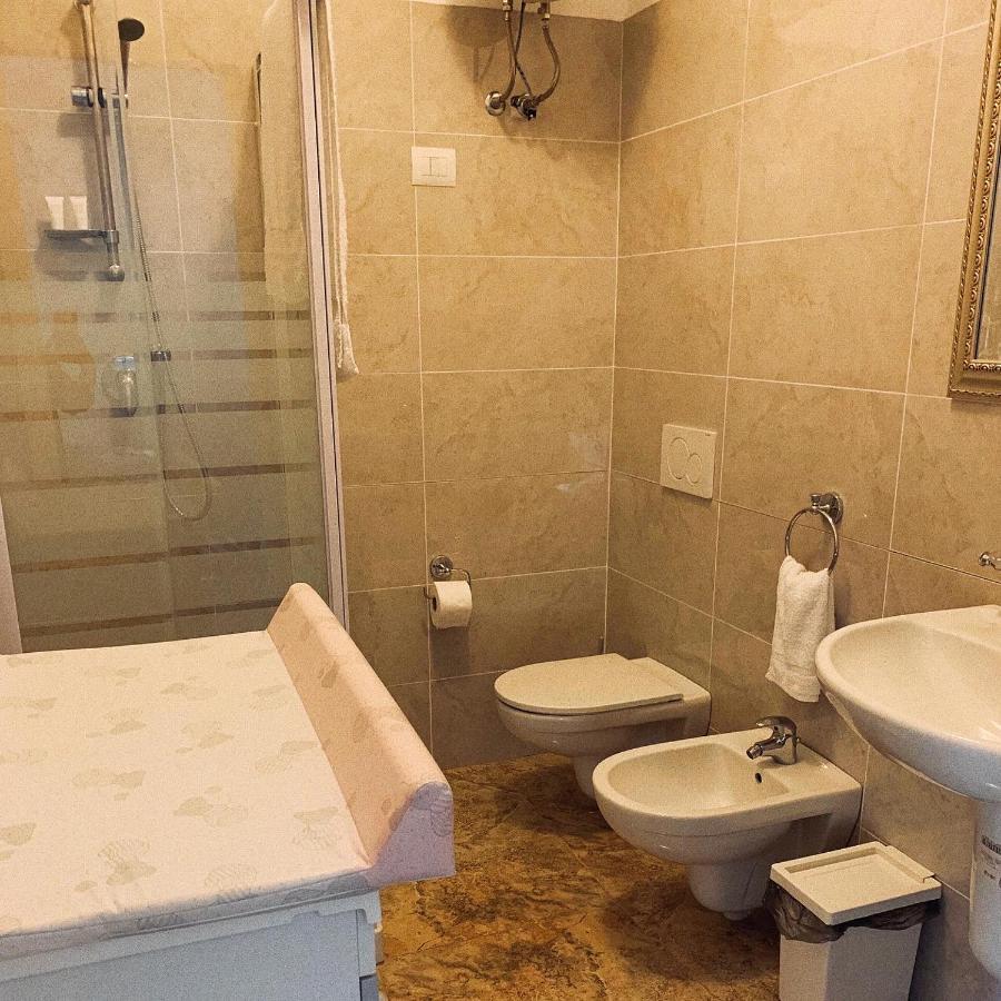 Esperanto B&B บารี ภายนอก รูปภาพ