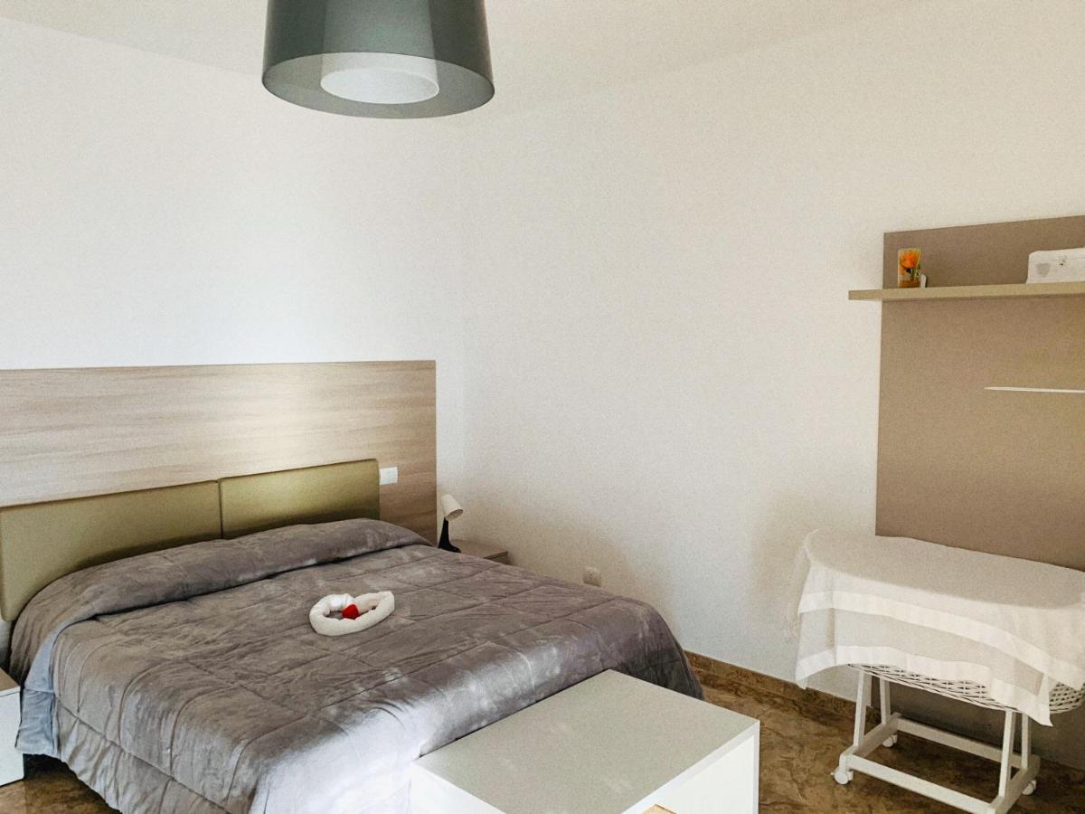Esperanto B&B บารี ภายนอก รูปภาพ