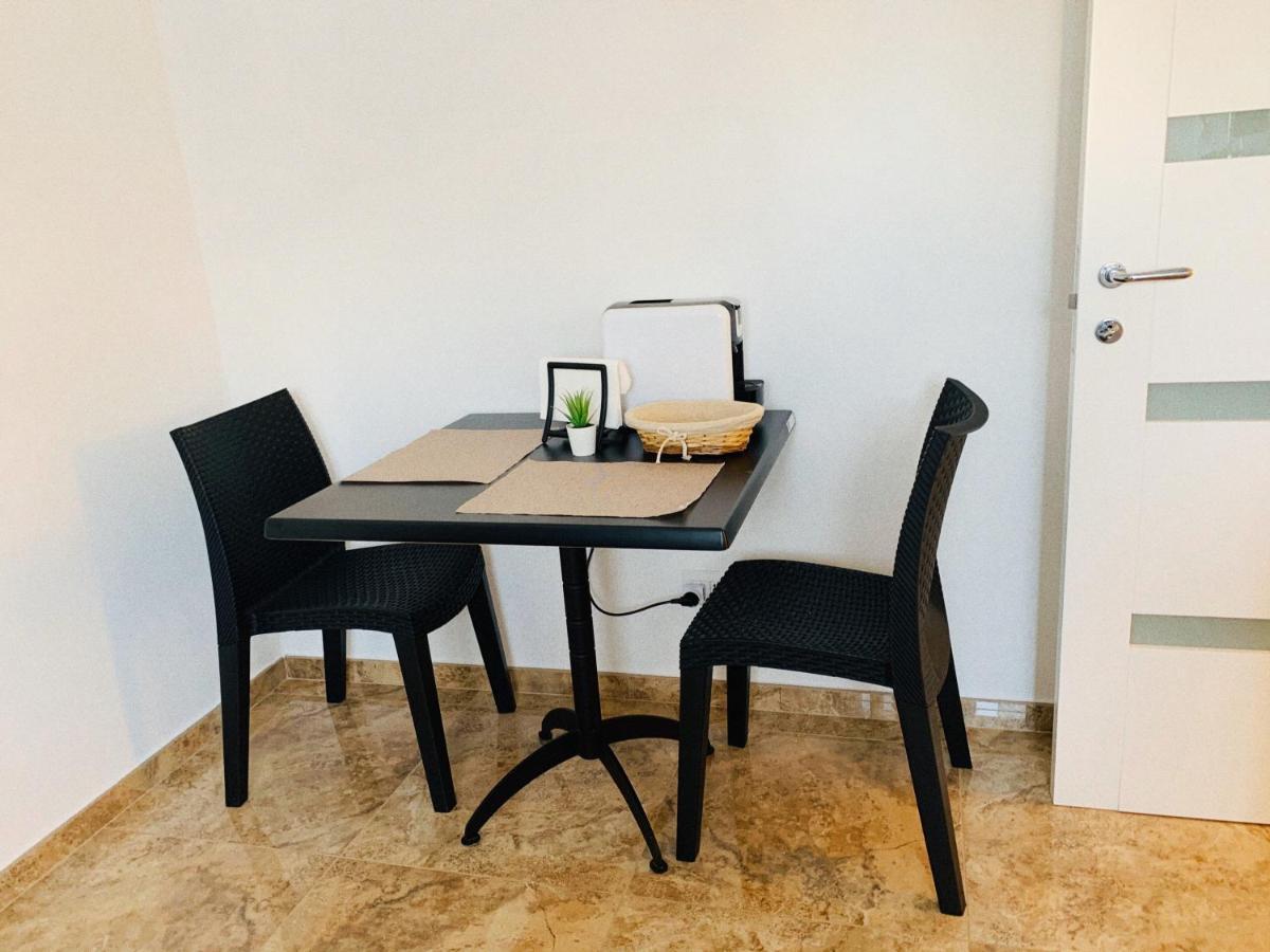 Esperanto B&B บารี ภายนอก รูปภาพ