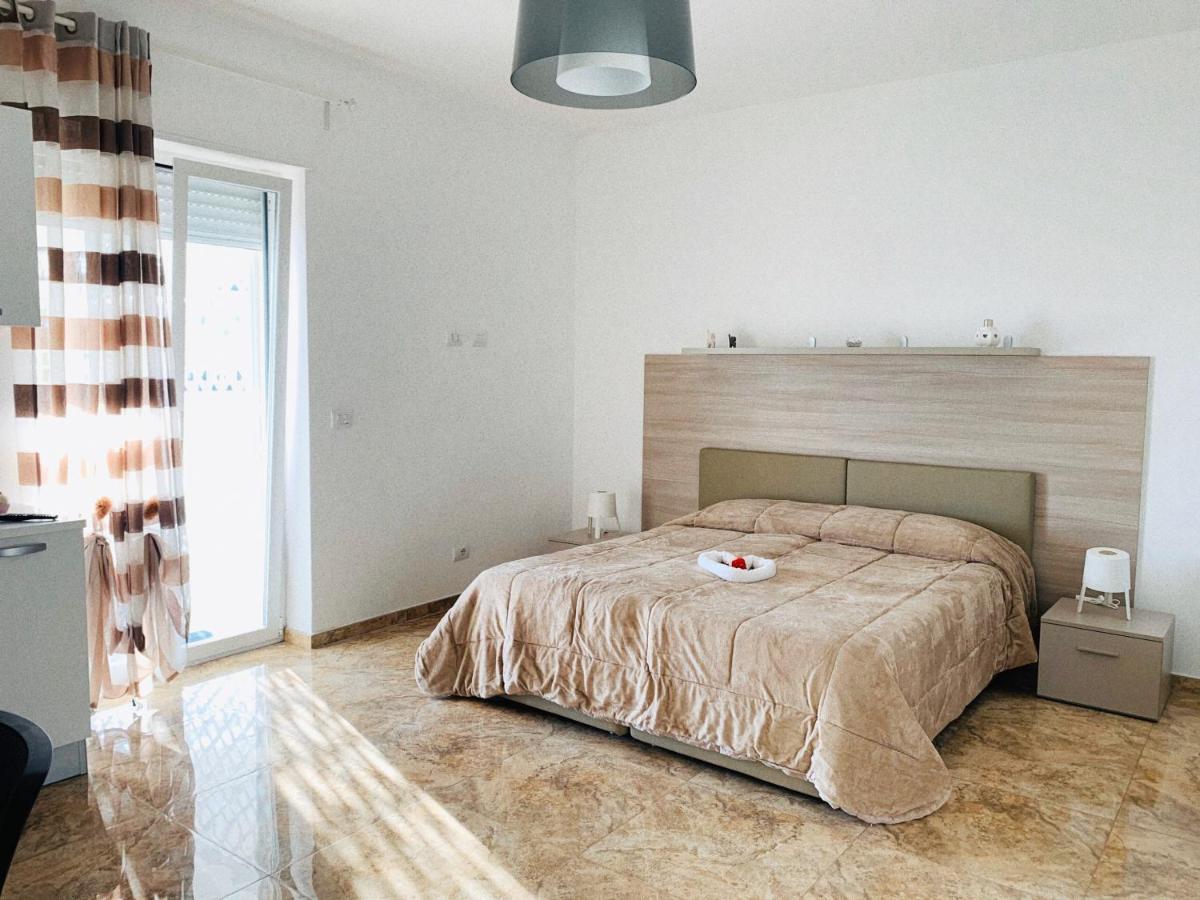 Esperanto B&B บารี ภายนอก รูปภาพ
