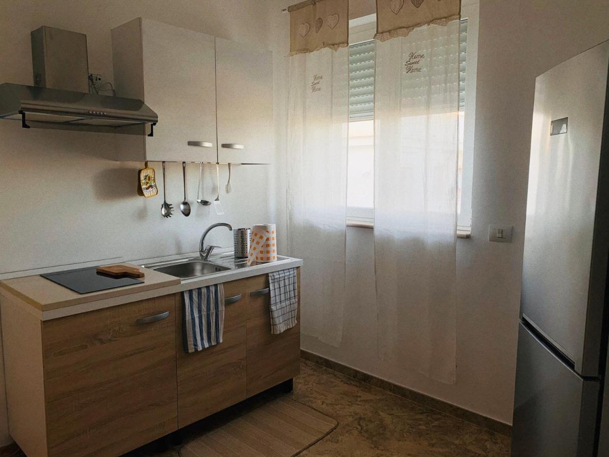 Esperanto B&B บารี ภายนอก รูปภาพ